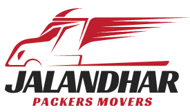Jalandhar Packers and Movers Logo